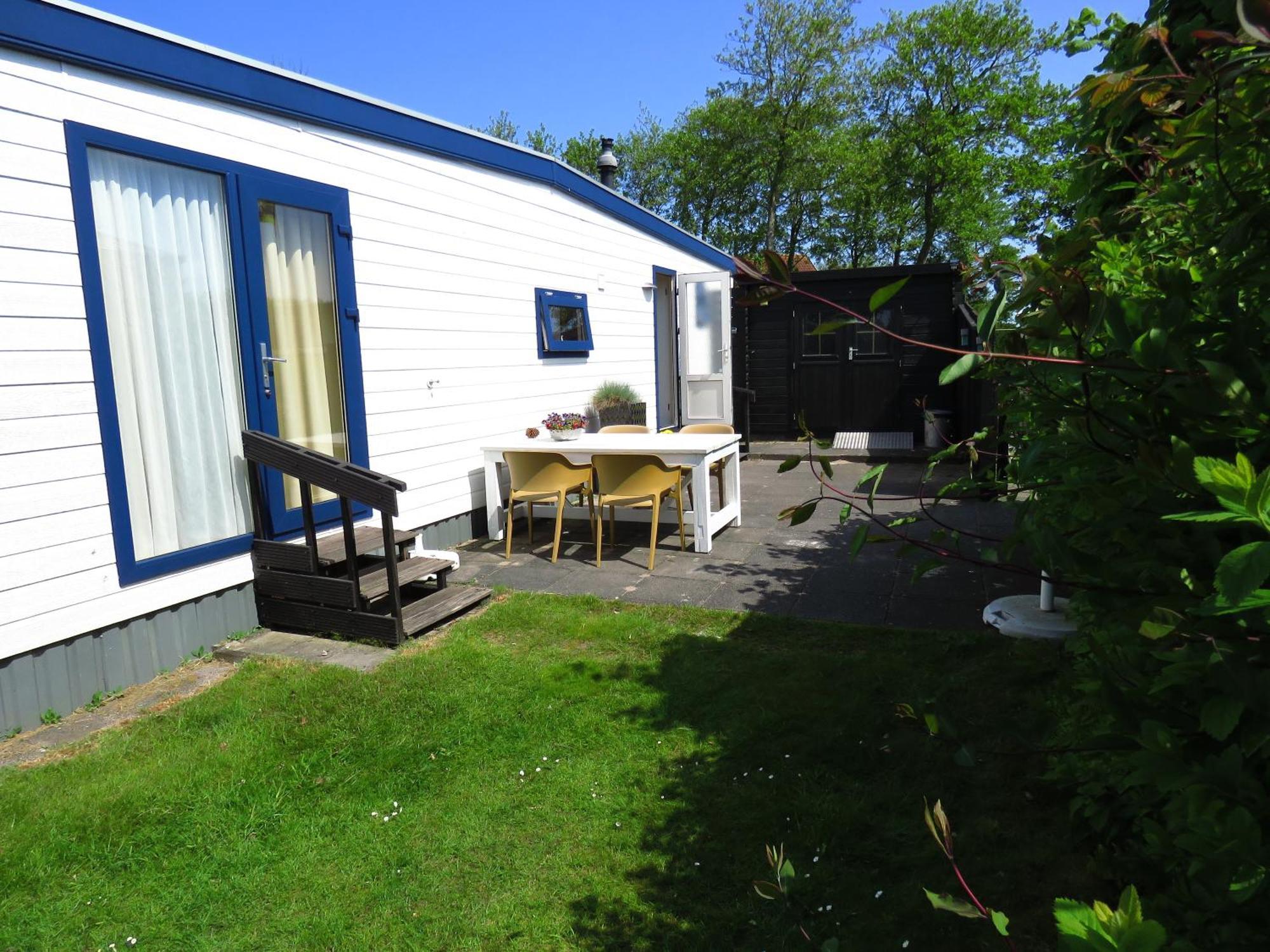 Chalet Seazon R23 Buren  Exterior foto
