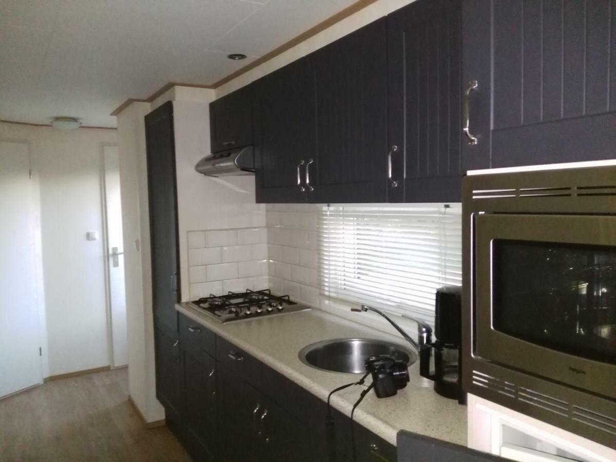 Chalet Seazon R23 Buren  Exterior foto