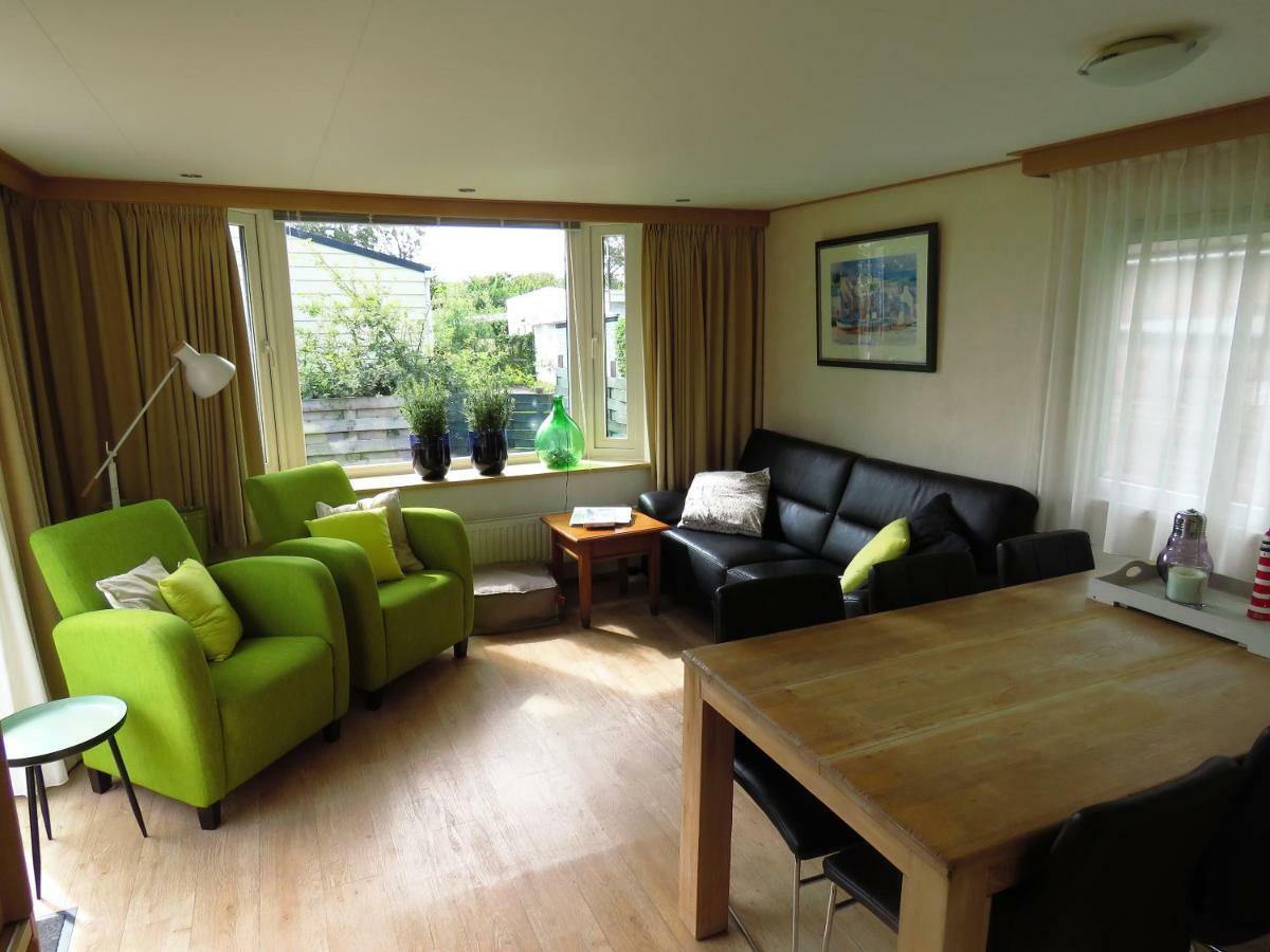 Chalet Seazon R23 Buren  Exterior foto