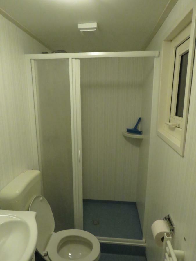 Chalet Seazon R23 Buren  Exterior foto